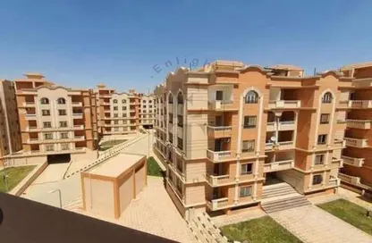 Apartment - 3 Bedrooms - 2 Bathrooms for sale in Karma City - Northern Expansions - 6 October City - Giza