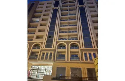 Apartment - 2 Bedrooms - 2 Bathrooms for rent in Al Mokattam El Katameya Road - Al Hadaba Al Wosta - Mokattam - Cairo