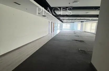 Office Space - Studio - 2 Bathrooms for rent in One Ninety Mall - South Teseen St. - The 5th Settlement - New Cairo City - Cairo