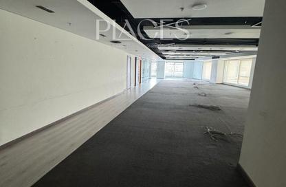 Office Space - Studio - 2 Bathrooms for rent in One Ninety Mall - South Teseen St. - The 5th Settlement - New Cairo City - Cairo