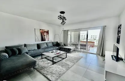 Chalet - 3 Bedrooms - 2 Bathrooms for rent in Amwaj - Sidi Abdel Rahman - North Coast