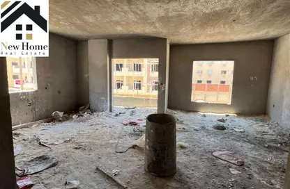 شقة - 3 غرف نوم - 2 حمامات للبيع في النرجس الجديدة - مدينة القاهرة الجديدة - القاهرة