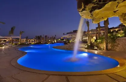 Twin House - 5 Bedrooms - 6 Bathrooms for sale in La Vista Bay - La Vista - Qesm Ad Dabaah - North Coast