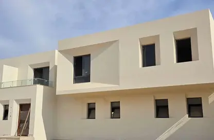 تاون هاوس - 3 غرف نوم - 3 حمامات للبيع في فاي سوديك - مدينة زايد الجديدة - الشيخ زايد - الجيزة