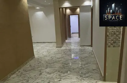 Apartment - 3 Bedrooms - 2 Bathrooms for sale in Nasr City - Cairo