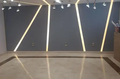 مساحات مكتبية - استوديو - 1 حمام للايجار في وان قطامية - كمبوندات القطامية - القطامية - مدينة القاهرة الجديدة - القاهرة