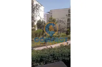 شقة - 2 غرف نوم - 2 حمامات للبيع في حدائق المهندسين - الحي الرابع - الشيخ زايد - الجيزة