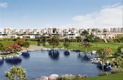 فيلا - 4 غرف نوم - 4 حمامات للبيع في سيتي جيت - كمبوندات التجمع الخامس - التجمع الخامس - مدينة القاهرة الجديدة - القاهرة