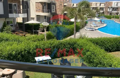 Villa - 3 Bedrooms - 4 Bathrooms for sale in Marseilia Beach 4 - Sidi Abdel Rahman - North Coast