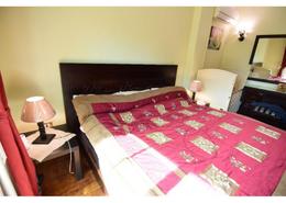 Duplex - 3 bedrooms for للايجار in Street 28 - District 4 - The 5th Settlement - New Cairo City - Cairo