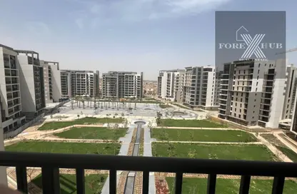 شقة - غرفة نوم - 1 حمام للبيع في الياسمين - الحي الرابع عشر - الشيخ زايد - الجيزة