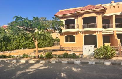 Villa - 3 Bedrooms - 3 Bathrooms for sale in Madinaty - Cairo