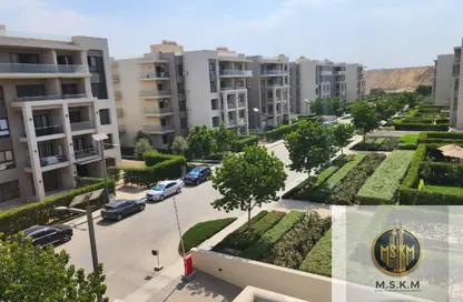 شقة - 3 غرف نوم - 2 حمامات للايجار في ذا ادريس ايست - شارع التسعين - التجمع الخامس - مدينة القاهرة الجديدة - القاهرة