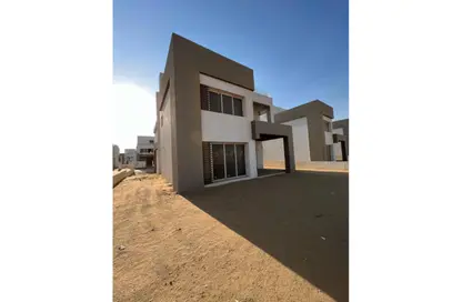 Villa - 5 Bedrooms - 5 Bathrooms for sale in Hyde Park - 5th Settlement Compounds - The 5th Settlement - New Cairo City - Cairo
