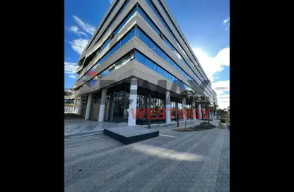 مساحات مكتبية - استوديو - 1 حمام للايجار في كازان بلازا - كمبوندات 6 أكتوبر - مدينة 6 أكتوبر - الجيزة