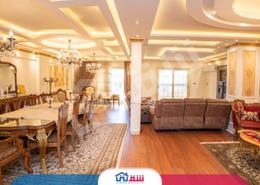 شقة - 3 غرف نوم - 2 حمامات for للبيع in طريق جمال عبد الناصر ( ابو قير ) - جناكليس - حي شرق - الاسكندرية