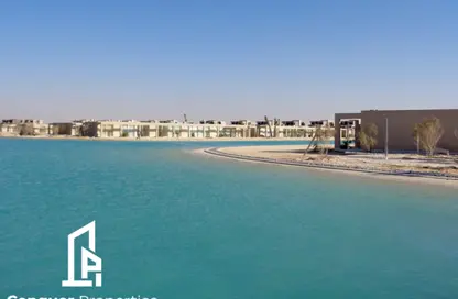 شاليه - 5 غرف نوم - 4 حمامات للبيع في هاسييندا باي - سيدي عبد الرحمن - الساحل الشمالي