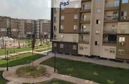 Apartment - 3 Bedrooms - 1 Bathroom for rent in Sakan Masr EMPC Compound - 6 October Compounds - 6 October City - Giza
