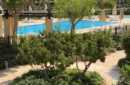 Chalet - 3 Bedrooms - 3 Bathrooms for sale in Marassi - Sidi Abdel Rahman - North Coast