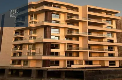 Apartment - 1 Bedroom - 1 Bathroom for sale in De Joya - New Capital Compounds - New Capital City - Cairo
