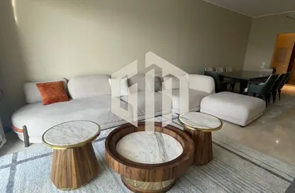 Apartment - 3 Bedrooms - 3 Bathrooms for rent in Villette - 5th Settlement Compounds - The 5th Settlement - New Cairo City - Cairo Apartment - 3 Bedrooms - 3 Bathrooms for rent in Villette - 5th Settlement Compounds - The 5th Settlement - New Cairo City - Cairo