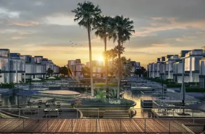 شقة - 3 غرف نوم - 3 حمامات للبيع في بلوم فيلدز - كمبوندات مدينة المستقبل - مدينة المستقبل - القاهرة