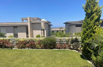 Villa - 6 Bedrooms - 6 Bathrooms for sale in Swan Lake North Coast - Qesm Ad Dabaah - North Coast