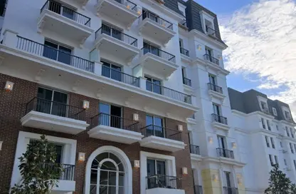 شقة - 3 غرف نوم - 3 حمامات للبيع في ماونتن فيو أي سيتي أكتوبر - كمبوندات 6 أكتوبر - مدينة 6 أكتوبر - الجيزة