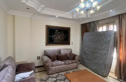 Apartment - 3 Bedrooms - 1 Bathroom for sale in Street17 - District 3 - The 5th Settlement - New Cairo City - Cairo