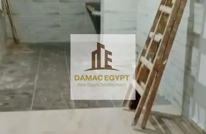 Apartment - 3 Bedrooms - 1 Bathroom for sale in Street 20 - 11th District - Sheikh Zayed City - Giza
