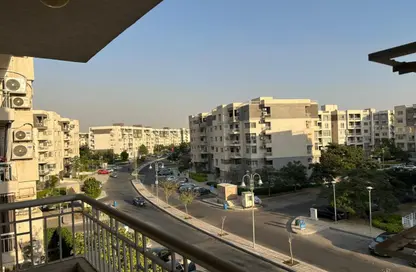 Apartment - 3 Bedrooms - 2 Bathrooms for rent in Madinaty - Cairo