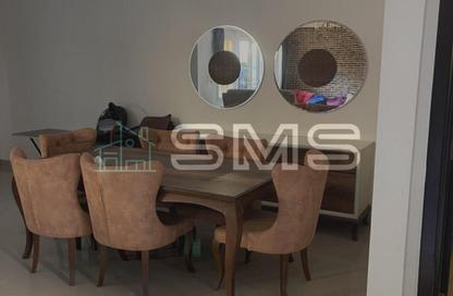 Townhouse - 4 Bedrooms - 5 Bathrooms for rent in Hyde Park - 5th Settlement Compounds - The 5th Settlement - New Cairo City - Cairo