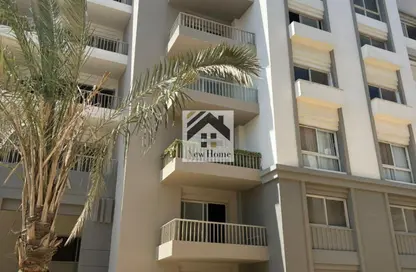 شقة - 2 غرف نوم - 3 حمامات للبيع في هايد بارك - مدينة القاهرة الجديدة - القاهرة