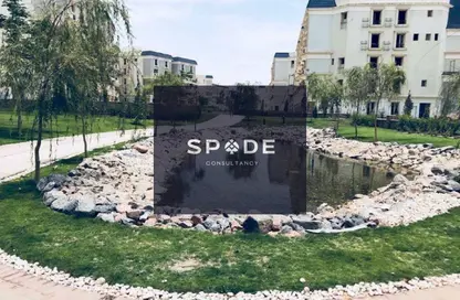 Apartment - 3 Bedrooms - 2 Bathrooms for sale in Mountain View Hyde Park - 5th Settlement Compounds - The 5th Settlement - New Cairo City - Cairo