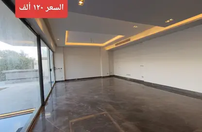 Apartment - 3 Bedrooms - 3 Bathrooms for rent in Lake View Residence - 5th Settlement Compounds - The 5th Settlement - New Cairo City - Cairo