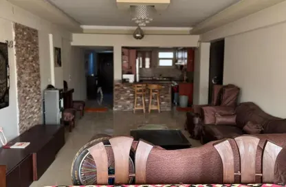 Apartment - 3 Bedrooms - 2 Bathrooms for sale in El Mearag City - Zahraa El Maadi - Hay El Maadi - Cairo