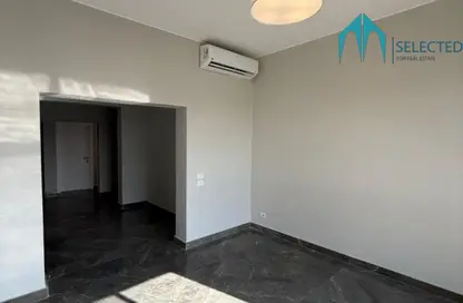 Penthouse - 3 Bedrooms - 3 Bathrooms for rent in O West - 6 October Compounds - 6 October City - Giza