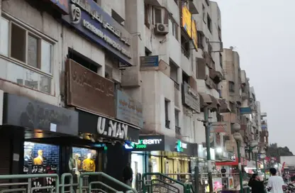 Apartment - 2 Bedrooms - 1 Bathroom for sale in El Talbia - El Haram - Hay El Haram - Giza