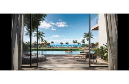 iVilla - 3 Bedrooms - 3 Bathrooms for sale in LVLS By Mountain View - Qesm Ad Dabaah - North Coast