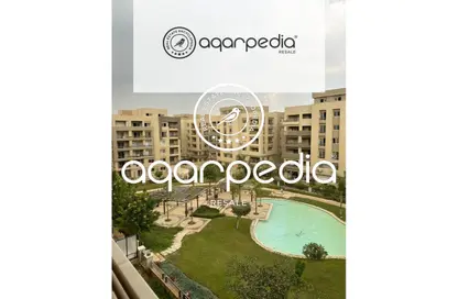 Apartment - 3 Bedrooms - 3 Bathrooms for sale in The Square - 5th Settlement Compounds - The 5th Settlement - New Cairo City - Cairo
