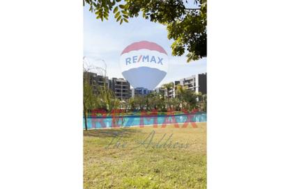 Apartment - 2 Bedrooms - 2 Bathrooms for sale in Sun Capital - Fayoum Desert road - 6 October City - Giza