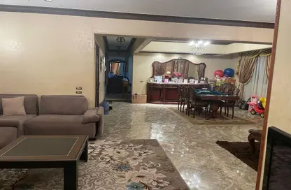 Apartment - 2 Bedrooms - 2 Bathrooms for sale in Beverly Hills - Sheikh Zayed Compounds - Sheikh Zayed City - Giza