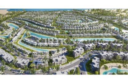 Chalet - 2 Bedrooms - 2 Bathrooms for sale in Mar Bay - Ras Al Hekma - North Coast