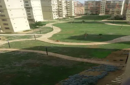 Apartment - 3 Bedrooms - 2 Bathrooms for sale in Privado - Madinaty - Cairo