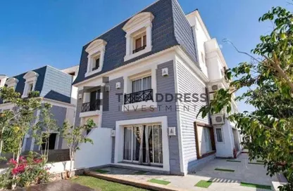 Villa - 4 Bedrooms - 3 Bathrooms for sale in Green Square - Mostakbal City Compounds - Mostakbal City - Future City - Cairo