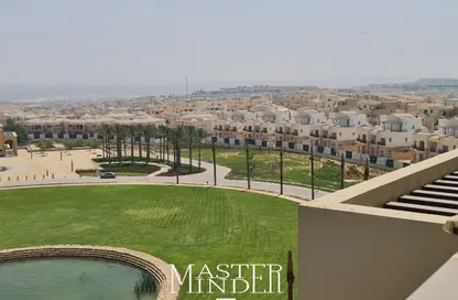 Apartment - 2 Bedrooms - 3 Bathrooms for sale in The Sierras - Uptown Cairo - Mokattam - Cairo