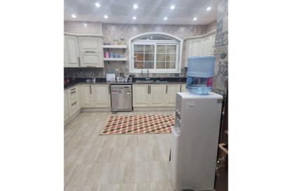 Townhouse - 3 Bedrooms - 4 Bathrooms for rent in Layan Residence - 5th Settlement Compounds - The 5th Settlement - New Cairo City - Cairo