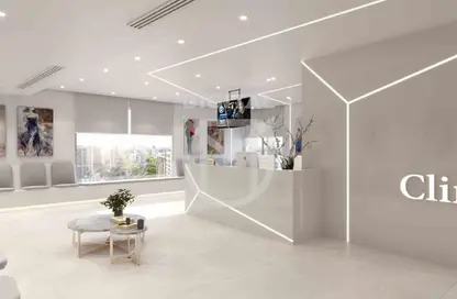 Clinic - Studio for sale in New Capital City - Cairo