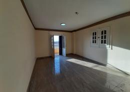 Apartment - 3 bedrooms - 2 bathrooms for للبيع in Ganoub Al Ahia' - Al Wahat Road - 6 October City - Giza