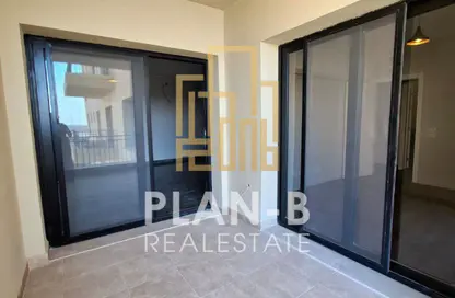 شقة - 2 غرف نوم - 3 حمامات للبيع في أو ويست - كمبوندات 6 أكتوبر - مدينة 6 أكتوبر - الجيزة